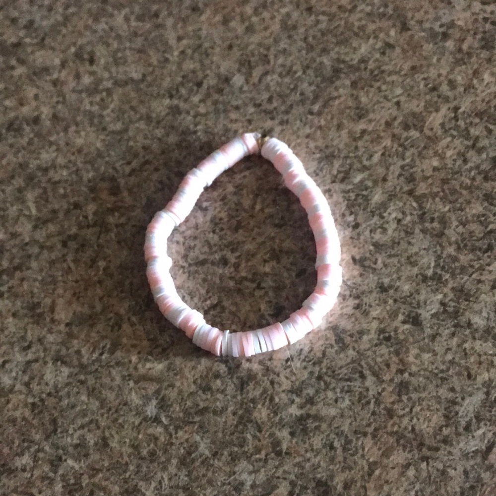 Creamcyle bracelet!